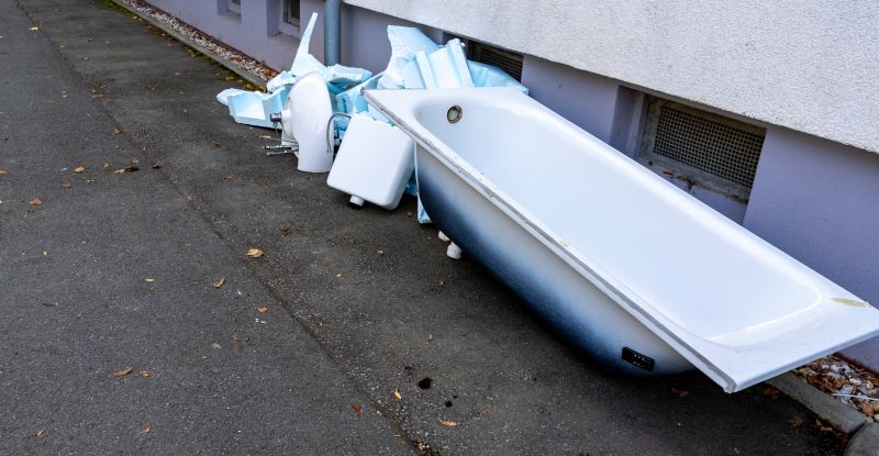 Top Bathtub Installation Companies in Debary, FL