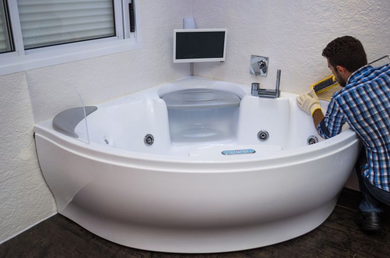Top Bathtub Installation Companies in Edgewater, FL