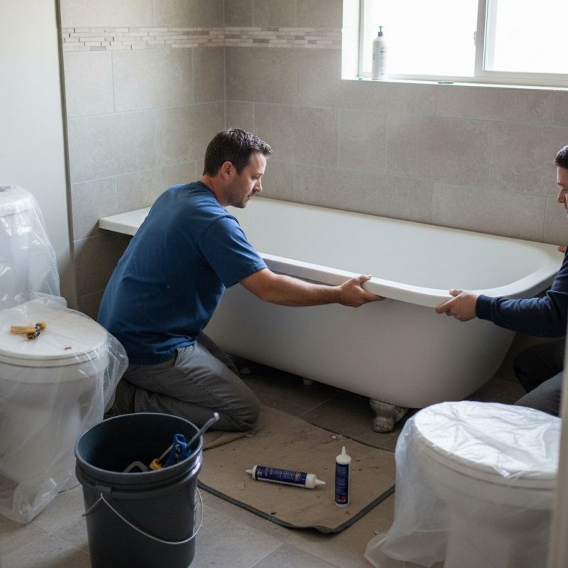 Top Bathtub Installation Companies in Port Orange, FL