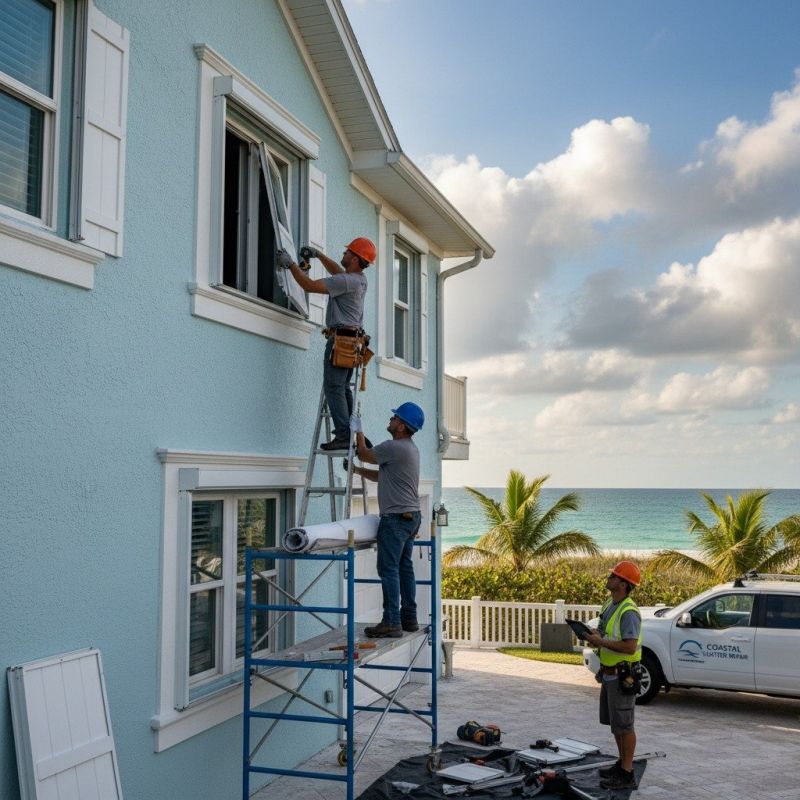 Top Shower Installation Companies in Port Orange, FL