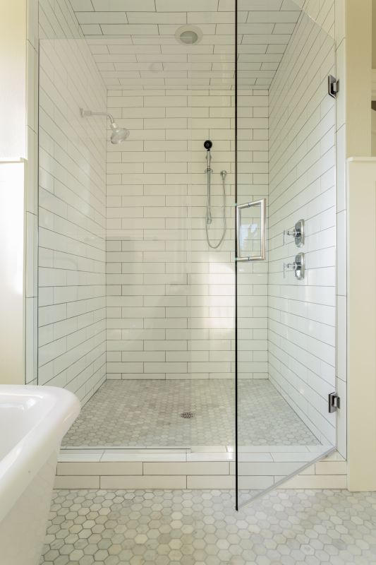 Tile and Shower Enclosure Specialists