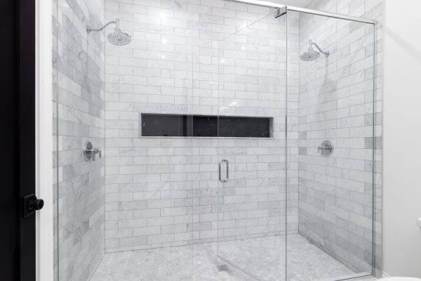 Shower Replacement in Daytona Beach