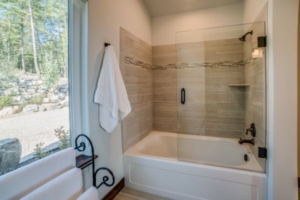 Cost of Tub Conversion Service in Daytona Beach