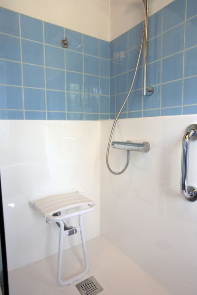 Cost of Elderly Shower Installation in Daytona Beach