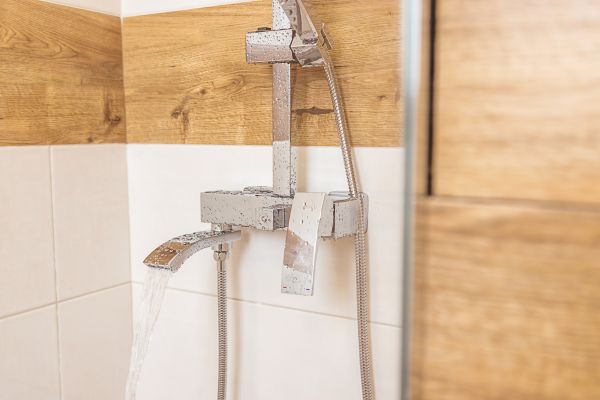 Cost of Shower Plumbing Installation in Daytona Beach